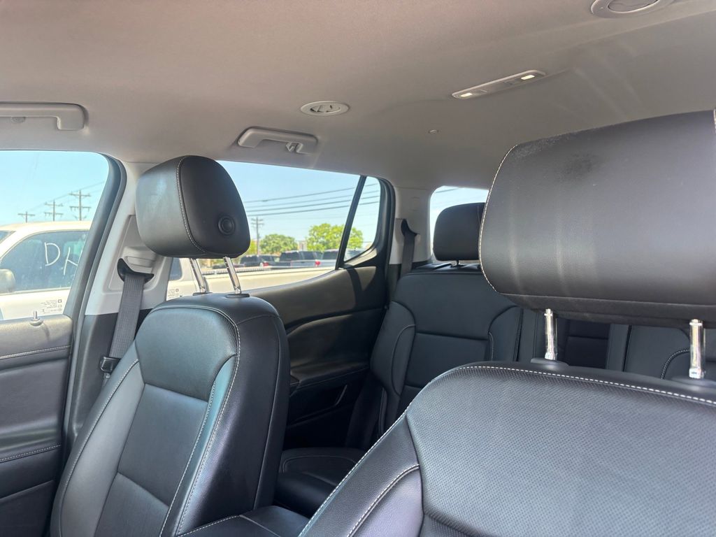 Used Car 2023 Gmc Acadia  Slt For Sale Under $30,000 In Austin, Texas