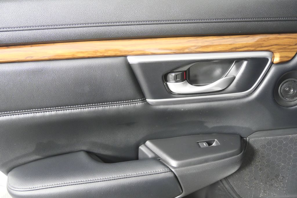 Thumbnail: 2021 Honda CR-V - 14