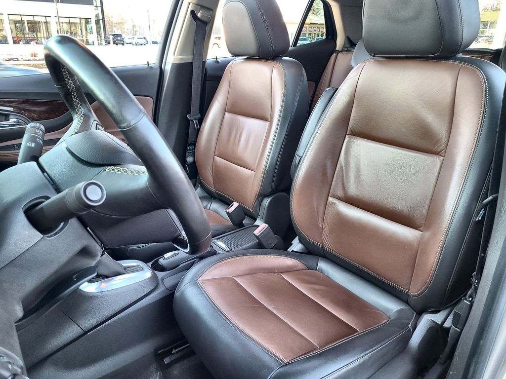 2014 Buick Encore Premium 13