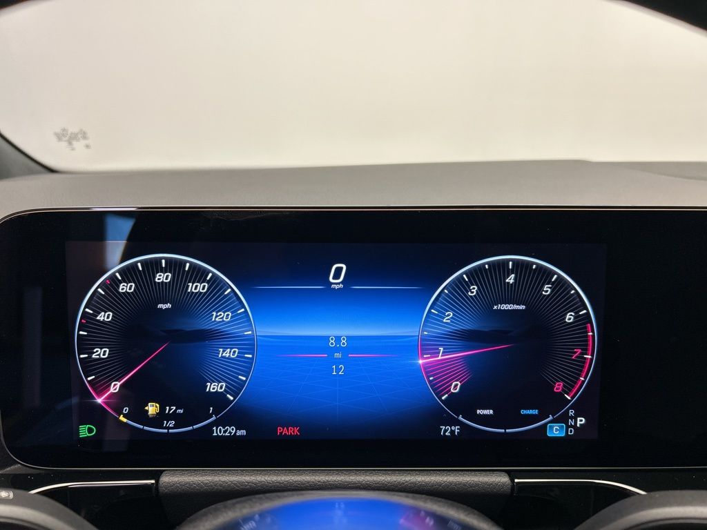 Thumbnail: 2025 Mercedes-Benz GLA - 16