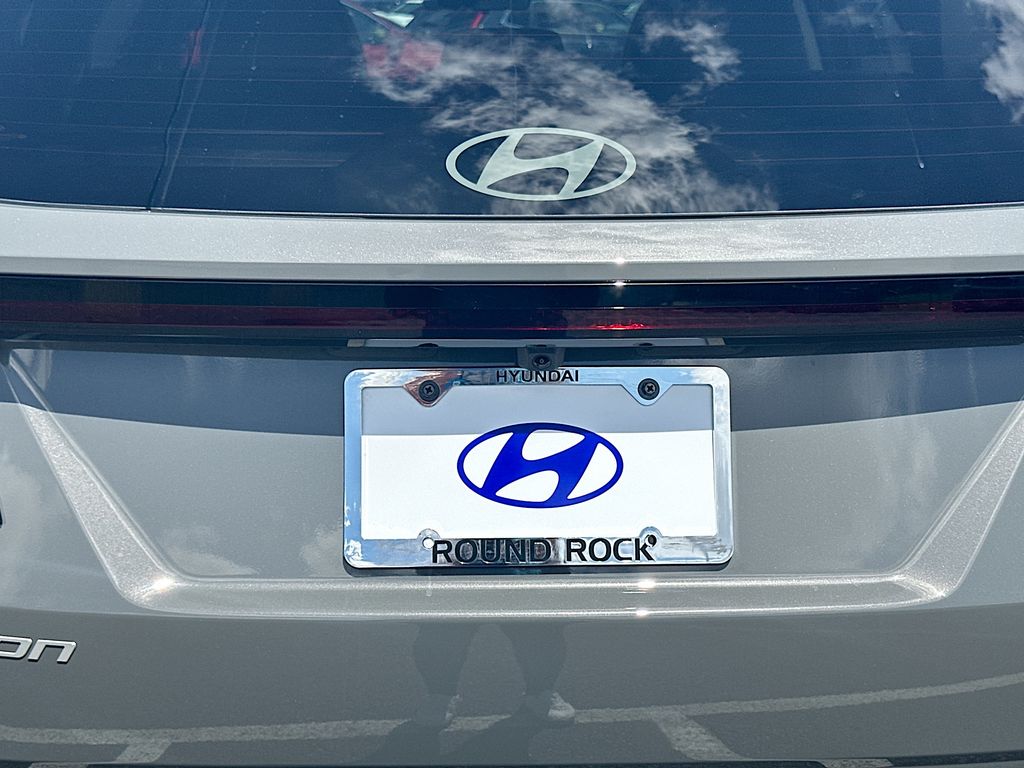 Thumbnail: 2025 Hyundai Tucson - 21