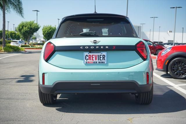 Thumbnail: 2026 MINI Cooper - 4