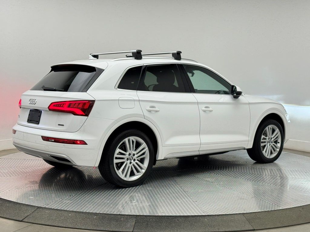 2019 Audi Q5 Premium Plus 12