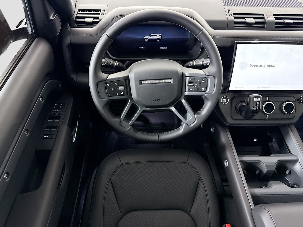 Thumbnail: 2026 Land Rover Defender - 10