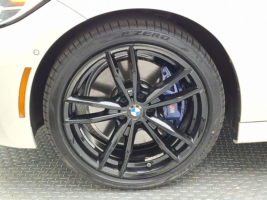 Thumbnail: 2021 BMW 3 Series - 8