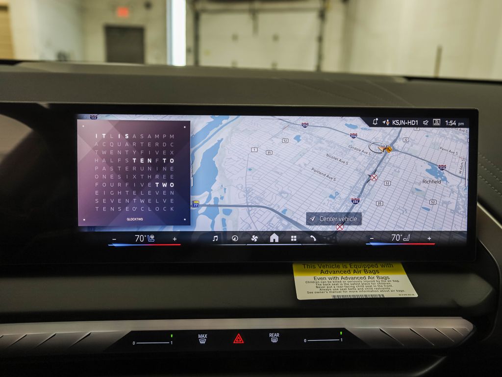 Thumbnail: 2026 BMW X3 - 15