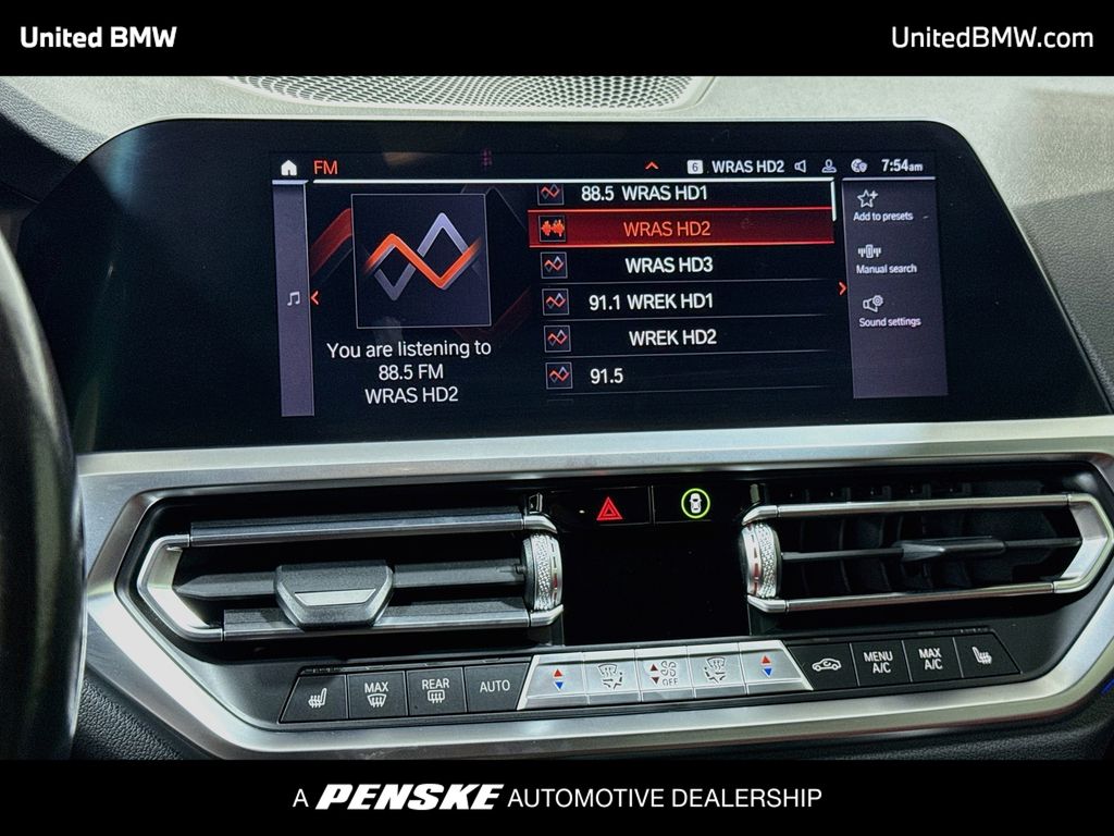 Thumbnail: 2022 BMW 4 Series - 8