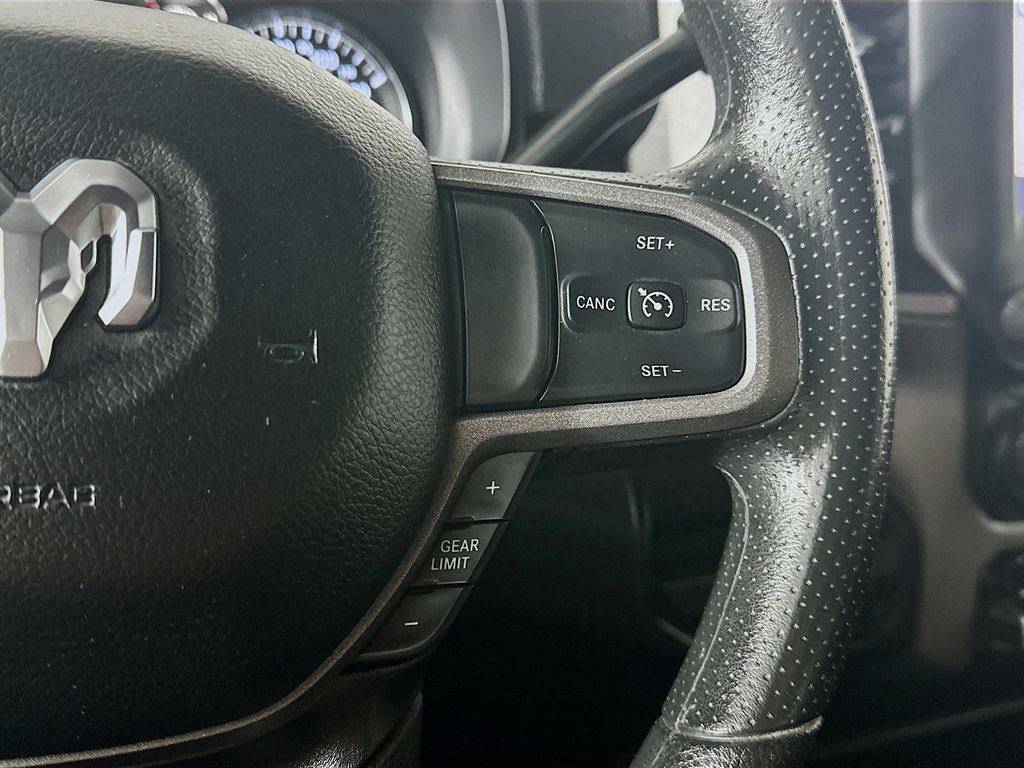 Used 2024 Black Ram Tradesman image 26