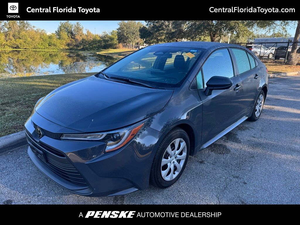 2024 Toyota Corolla LE -
                Orlando, FL