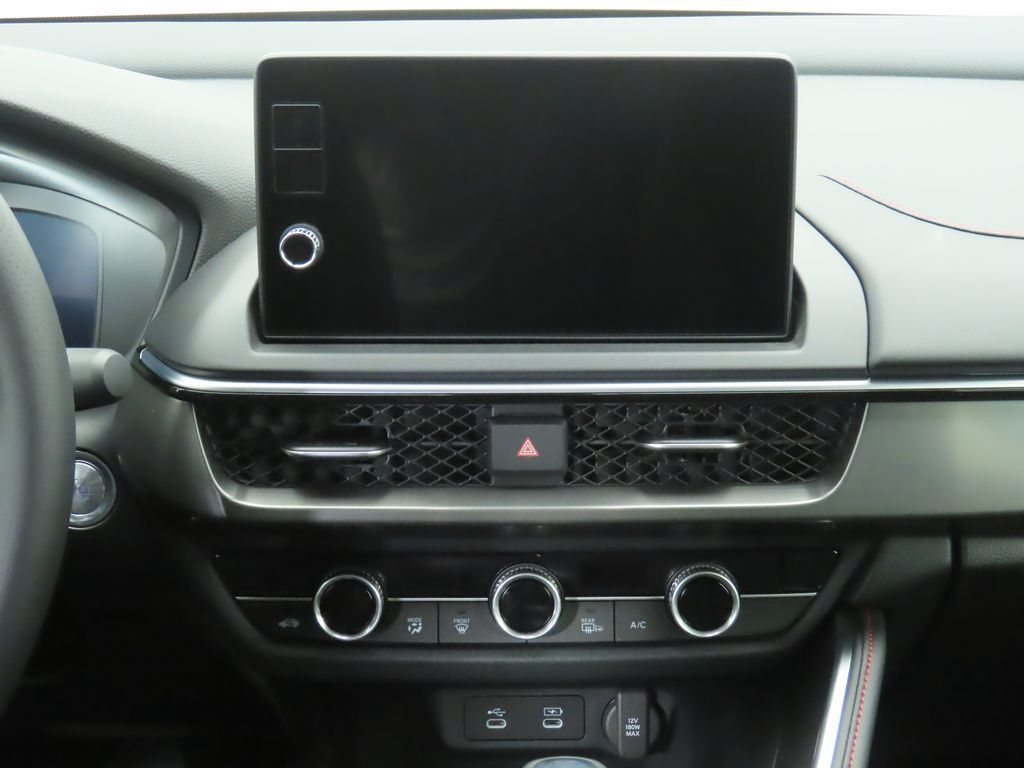 Thumbnail: 2025 Acura ADX - 14