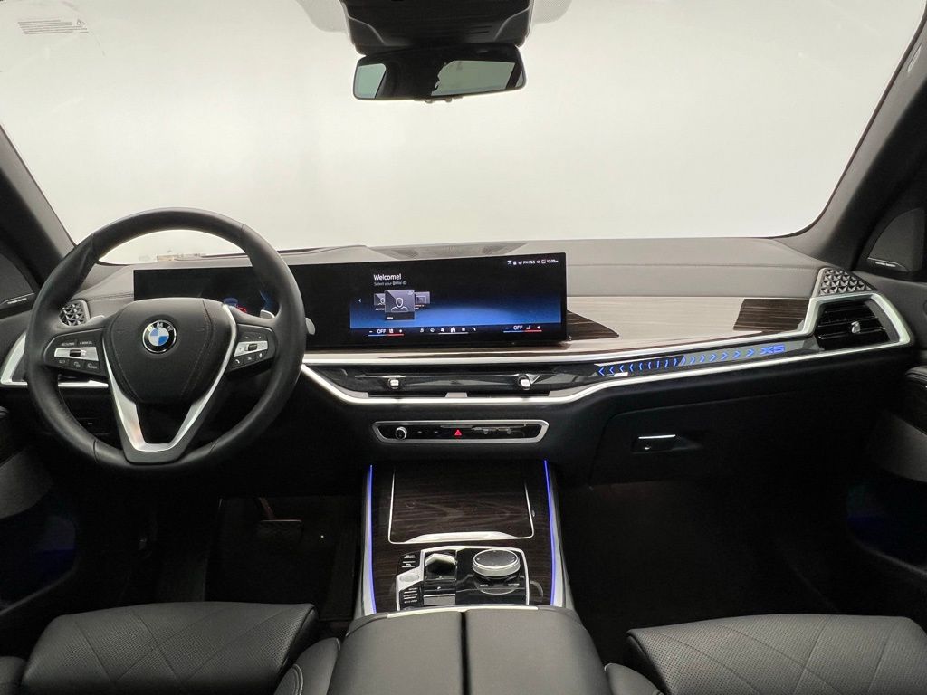 2024 BMW X5 sDrive40i 11