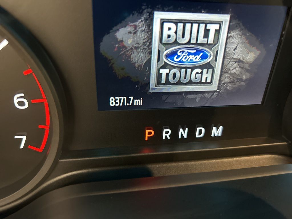used 2024 Ford F-350SD car, priced at $59,578