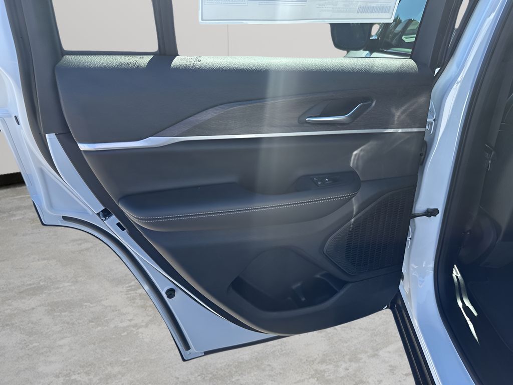 New Car 2025 Jeep Grand Cherokee  Limited For Sale Under $50,000 In Austin, Texas