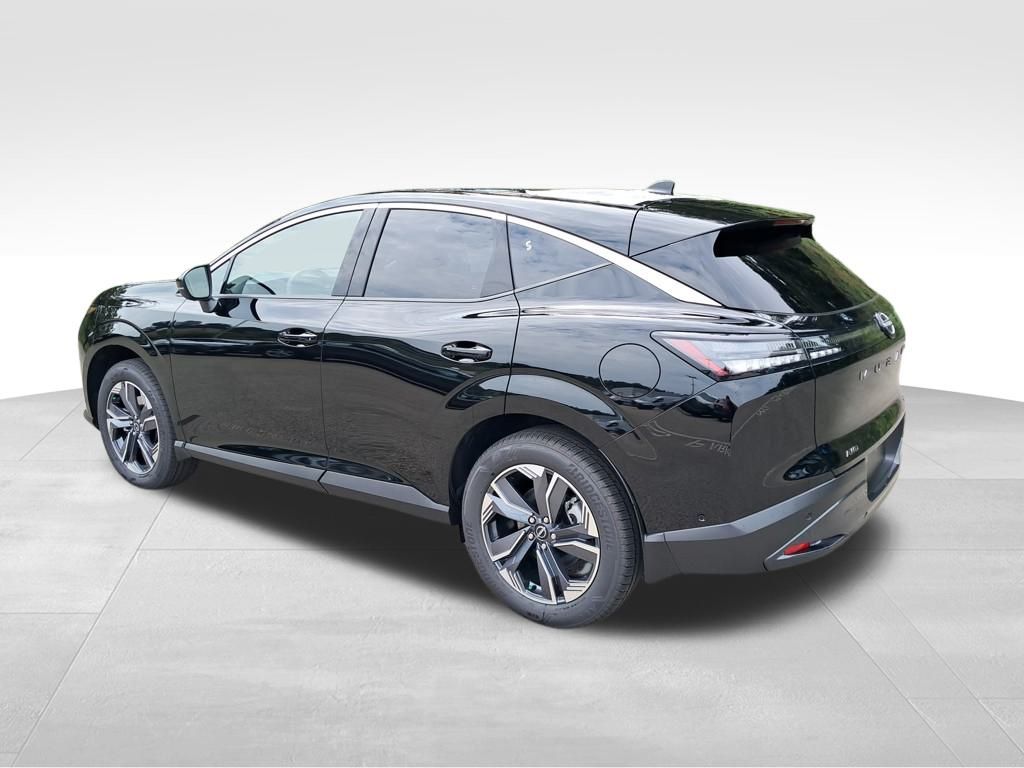 2025 Nissan Murano SL - 2