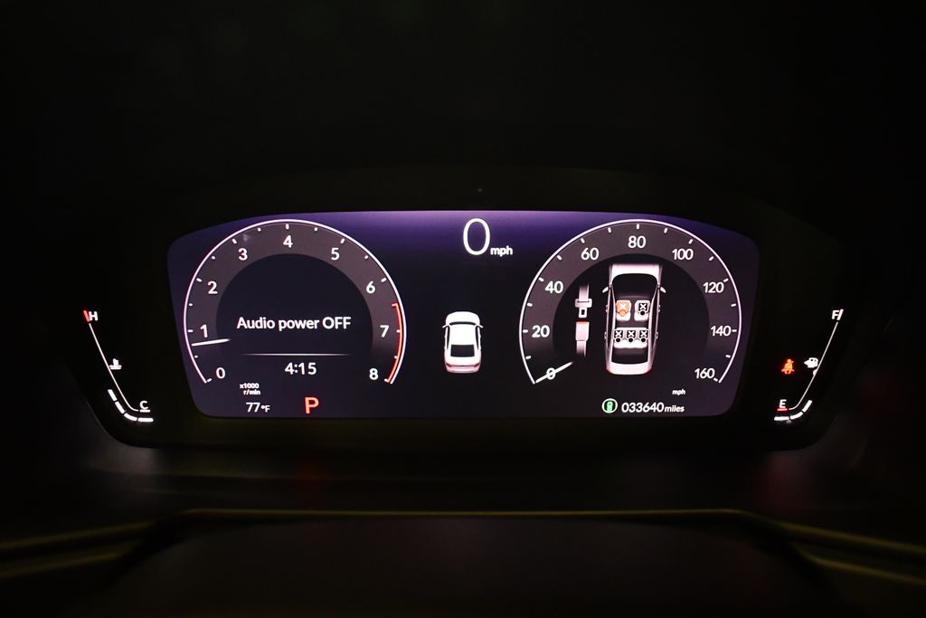 Thumbnail: 2023 Honda Accord - 24