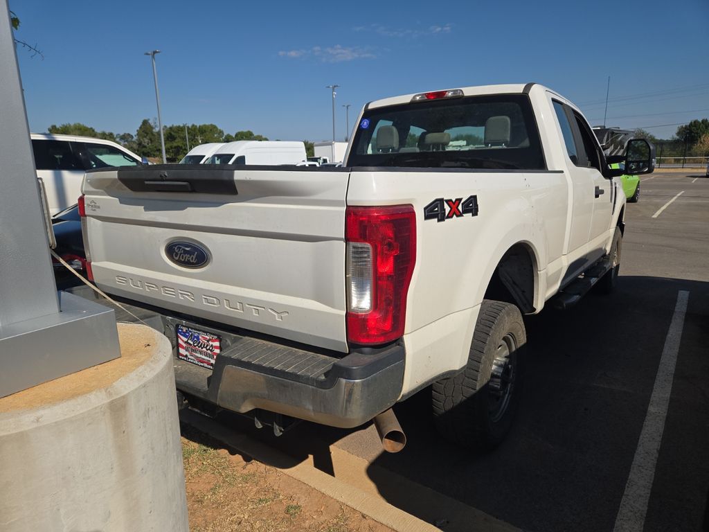 Used 2019 Ford F-250SD XL For Sale in Farmington, AR