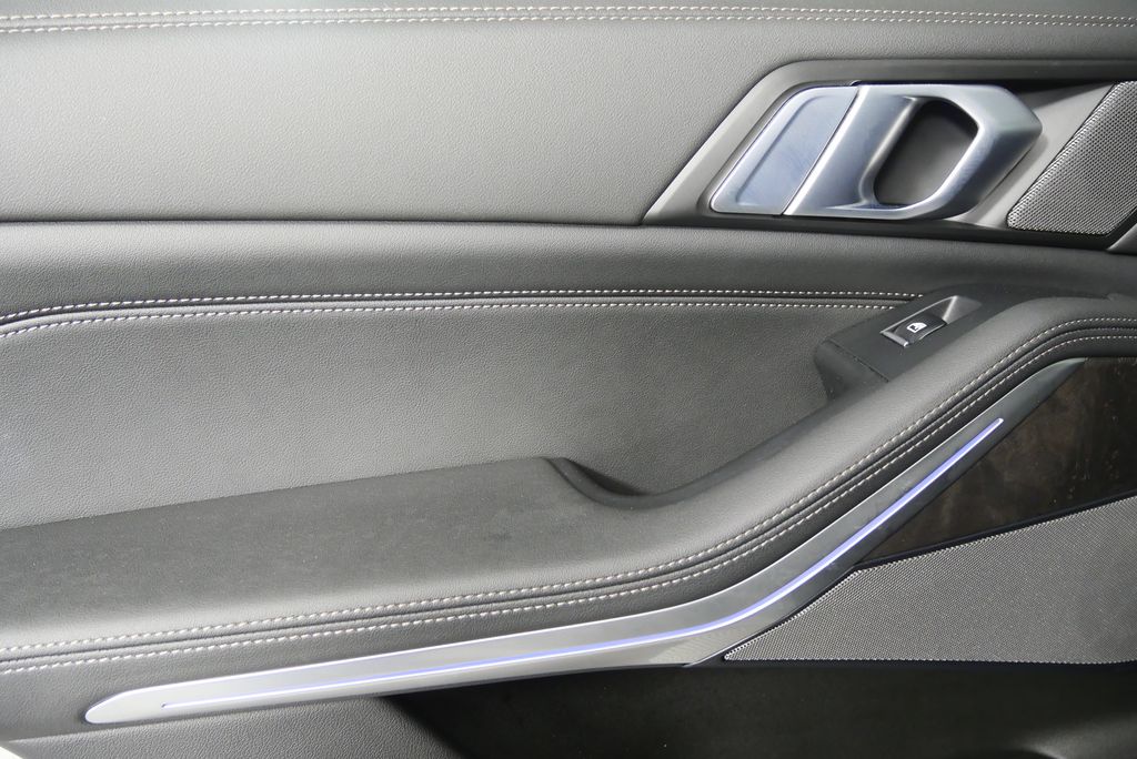 2025 BMW X5 sDrive40i 14
