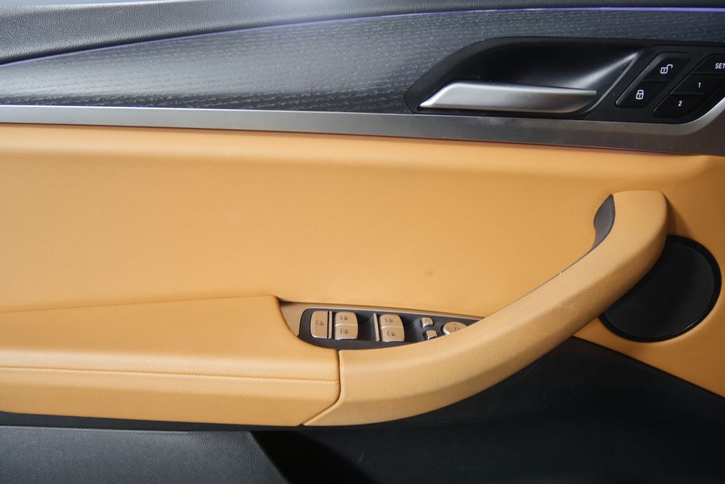 Thumbnail: 2022 BMW X3 - 9