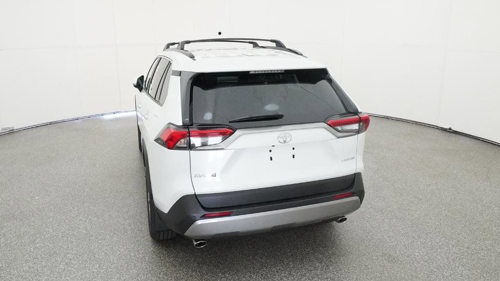 Thumbnail: 2025 Toyota RAV4 - 29
