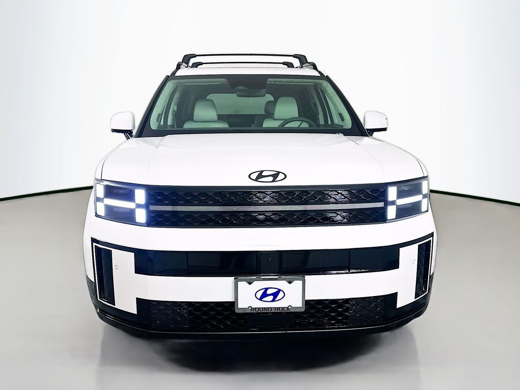 Thumbnail: 2026 Hyundai Santa Fe - 2