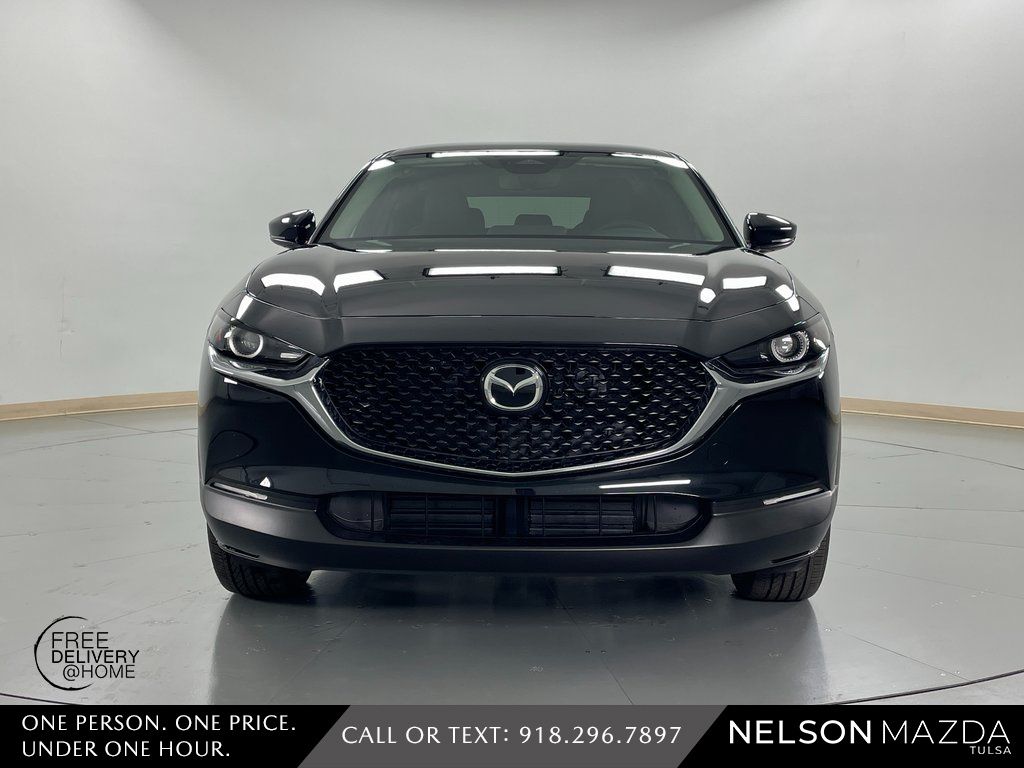 New 2026 Black Mazda 2.5 S Select Sport image 2