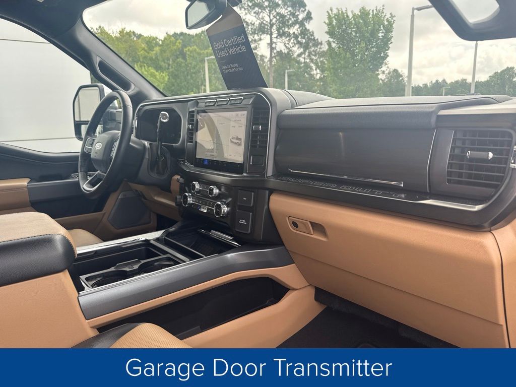 2024 Ford F-250 Super Duty LARIAT