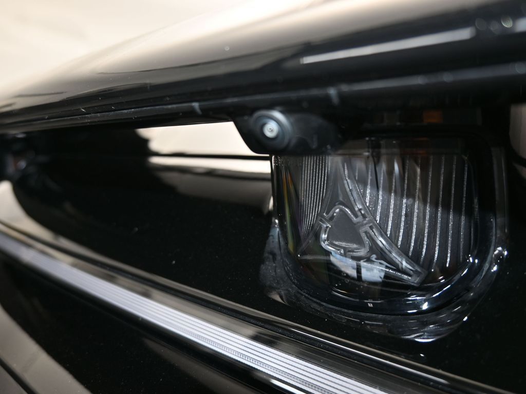 Used 2024 Diamond Black Crystal Pearlcoat Dodge R/T Scat Pack image 53