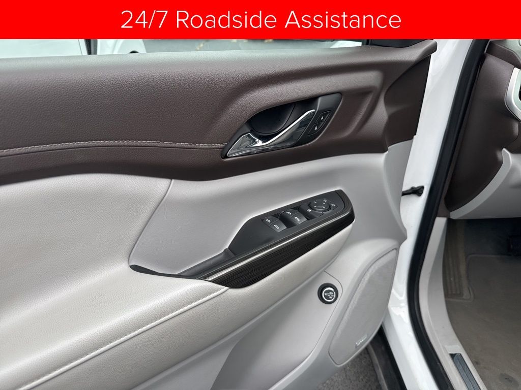 2023 Gmc Acadia SLT photo 4