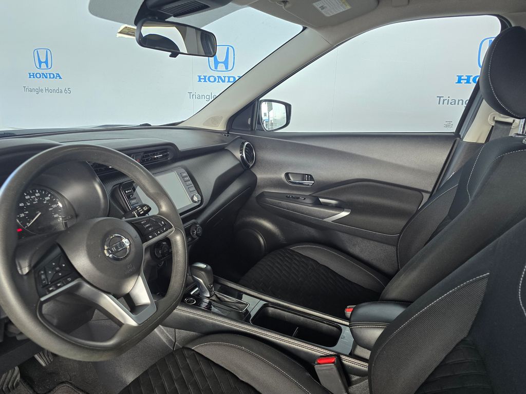 Thumbnail: 2021 Nissan Kicks - 11