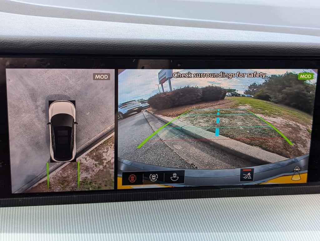 New 2026 Nissan Murano SUV