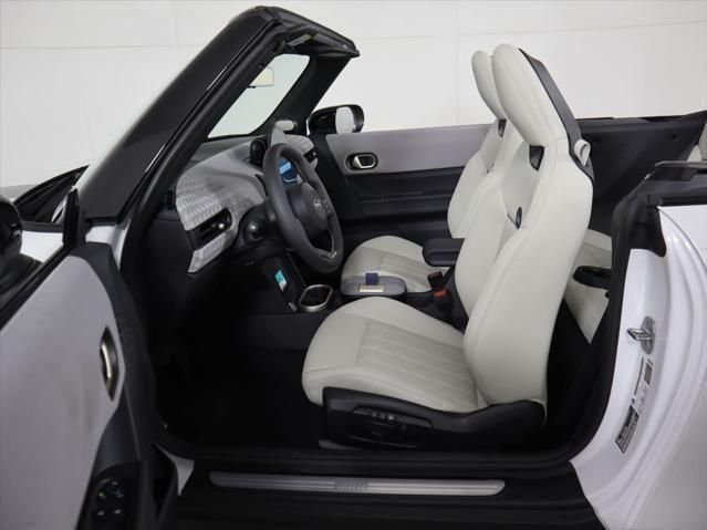 Thumbnail: 2026 MINI Cooper - 27