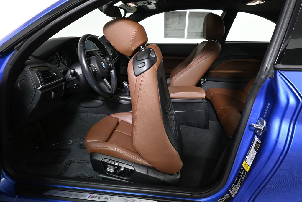 Thumbnail: 2017 BMW 2 Series - 27