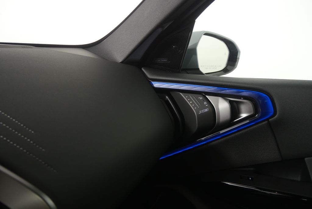 Thumbnail: 2026 BMW X3 - 25