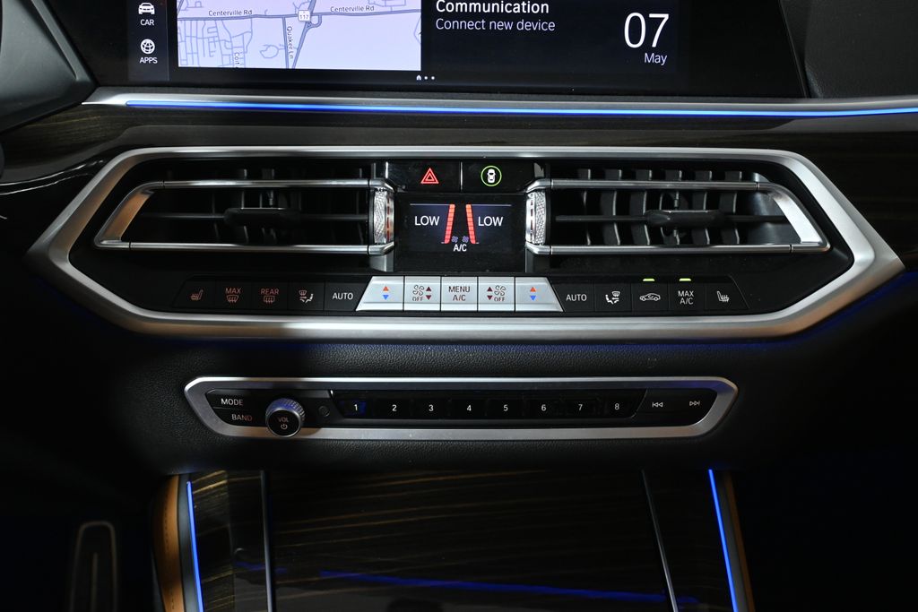 Thumbnail: 2023 BMW X5 - 24