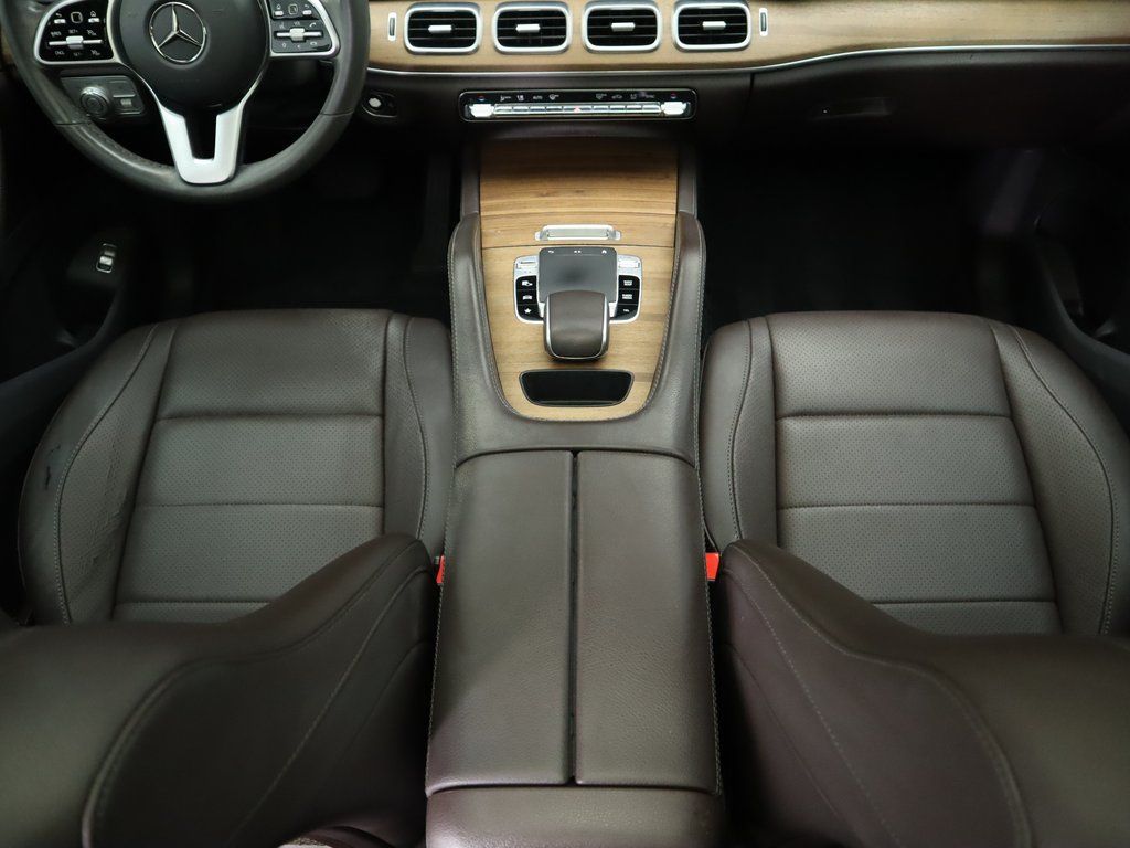 2020 Mercedes-Benz GLE 350 17