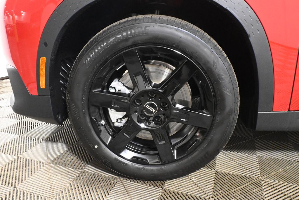 Thumbnail: 2026 MINI Cooper Countryman - 12