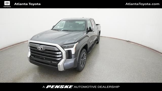 2025 Toyota Tundra Limited -
                Duluth, GA