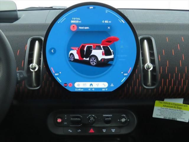 Thumbnail: 2026 MINI Cooper Countryman - 15