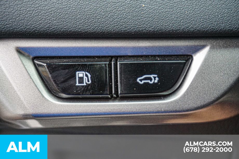 Used 2025 Gray Lexus 350h Premium image 45