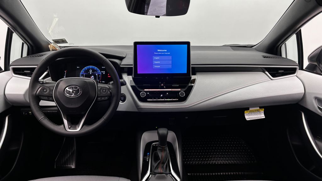 Thumbnail: 2025 Toyota Corolla - 28