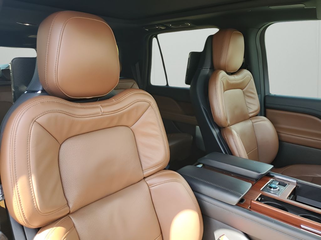 Used Car 2023 Lincoln Navigator  L Reserve For Sale Under $60,000 In Austin, Texas