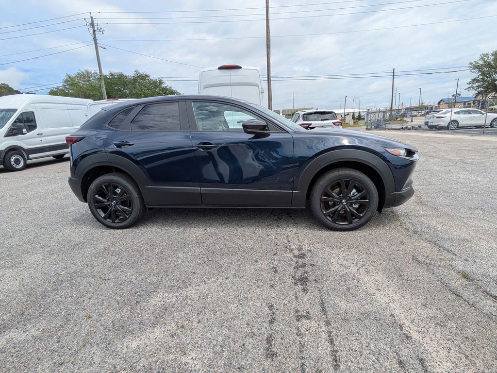 2026 Mazda CX-30 2.5 S Select Sport