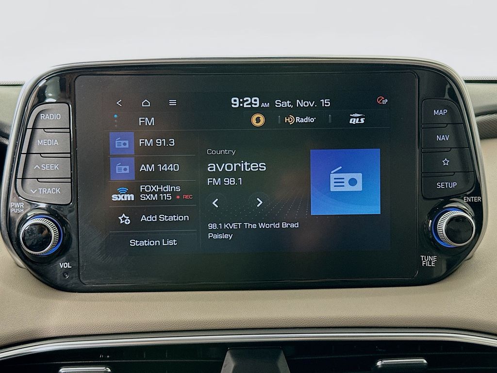 Thumbnail: 2019 Hyundai Santa Fe - 15