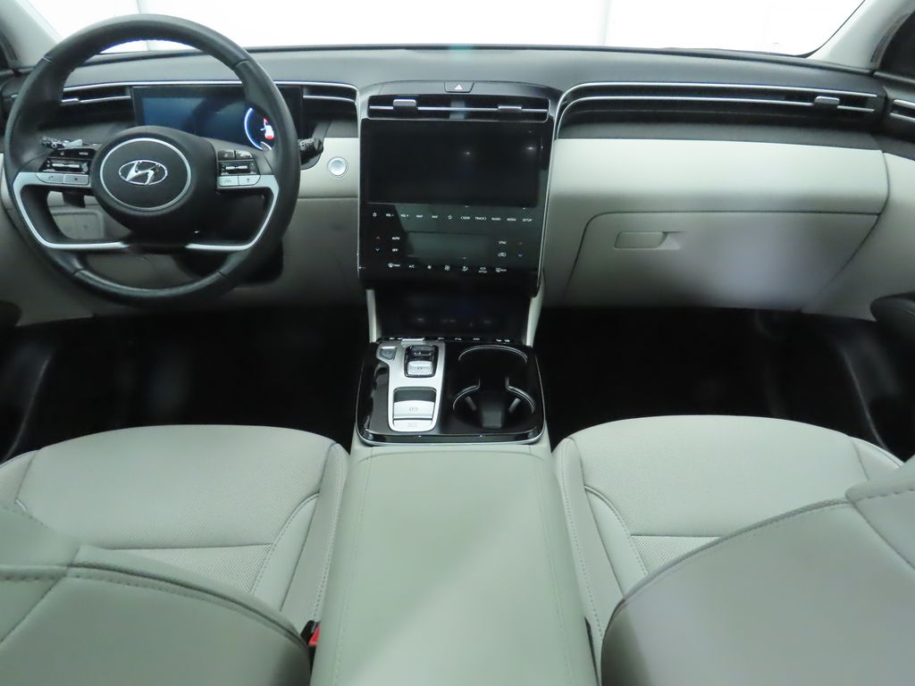 Thumbnail: 2023 Hyundai Tucson - 13