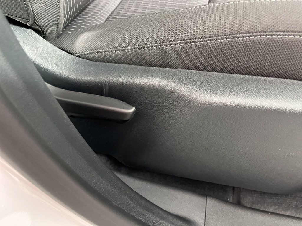 Thumbnail: 2026 Chevrolet Equinox - 9