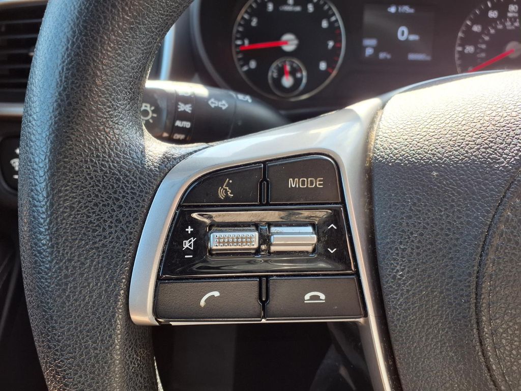 2020 Kia Sorento L Black at Shottenkirk Kia Fort Bend