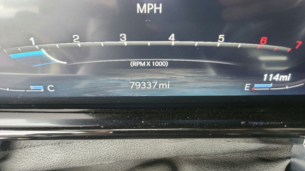 2024 Jeep Grand Wagoneer L