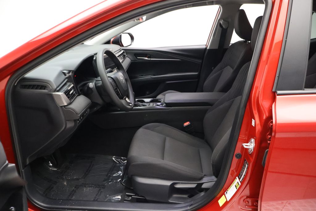 Thumbnail: 2025 Toyota Camry - 14