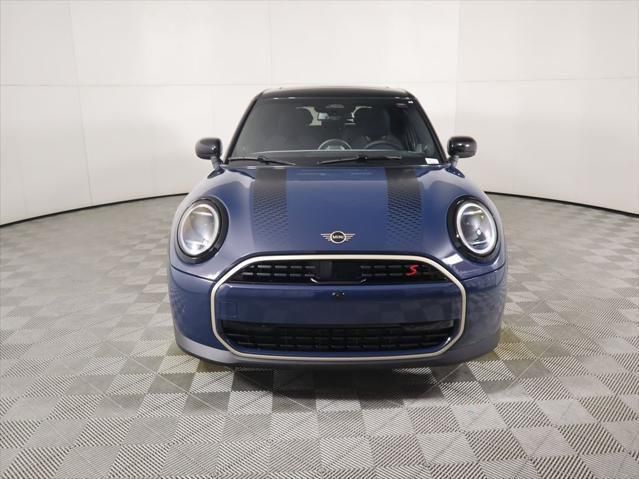 Thumbnail: 2026 MINI Cooper - 2