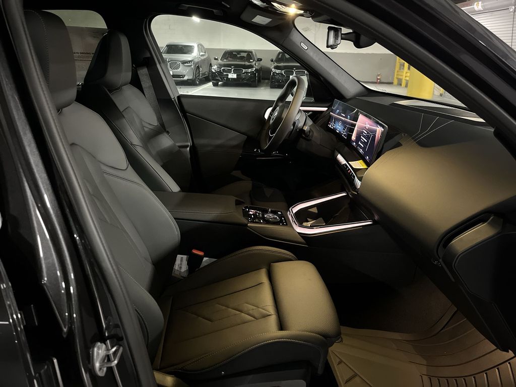 Thumbnail: 2026 BMW X3 - 25